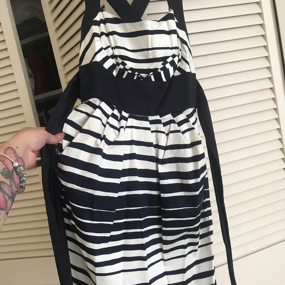 Evening dress